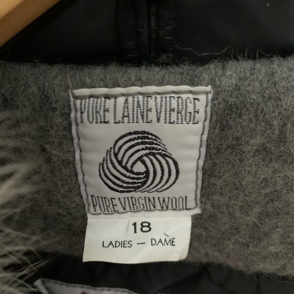 James Bay parka - Picture 3 of 6